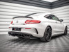 Maxton Full Body Kit Mercedes-AMG C 63 Coupe AMG Aero Pack C205 Facelift