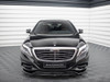 Maxton Full Body Kit Mercedes-Benz S W222