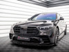 Maxton Full Body Kit Mercedes-Benz S AMG-Line W223