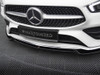 Maxton Full Body Kit Mercedes-Benz CLA Shooting Brake AMG-Line X118