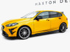 Maxton Full Body Kit Set 1 BMW 1 M-Pack F70