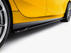 Maxton Full Body Kit Set 3 BMW 1 M-Pack F70