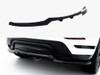 Maxton Rear Splitter (Vertical Bars) Land Rover Range Rover Evoque Dynamic Mk2