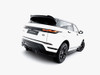 Maxton Rear Splitter (Vertical Bars) Land Rover Range Rover Evoque Dynamic Mk2
