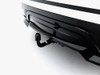 Maxton Rear Splitter (Vertical Bars) Land Rover Range Rover Evoque Dynamic Mk2