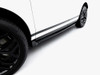 Maxton Side Skirt Diffusers Land Rover Range Rover Evoque Dynamic Mk2