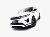 Maxton Front Splitter Land Rover Range Rover Evoque Dynamic Mk2