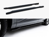 Maxton Side Skirt Diffusers Audi Q6 e-tron Standard / S-Line / SQ6 e-tron SUV / Sportback Mk1