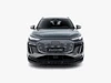 Maxton Front Splitter Audi Q6 e-tron Standard / S-Line / SQ6 e-tron SUV / Sportback Mk1