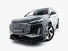 Maxton Full Body Kit Audi Q6 e-tron Standard / S-Line / SQ6 e-tron SUV Mk1
