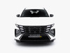 Maxton Front Splitter Hyundai Tucson N-Line Mk4 Facelift