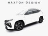 Maxton Full Body Kit Hyundai Tucson N-Line Mk4 Facelift