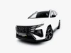 Maxton Full Body Kit Hyundai Tucson N-Line Mk4 Facelift