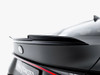Maxton Spoiler CAP Lexus IS 500 Mk3 Facelift 2 (XE30)