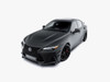 Maxton Front Splitter V.2 Lexus IS 500 Mk3 Facelift 2 (XE30)