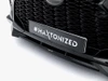 Maxton Front Splitter V.2 Lexus IS 500 Mk3 Facelift 2 (XE30)