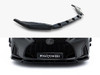 Maxton Front Splitter V.1 Lexus IS 500 Mk3 Facelift 2 (XE30)