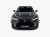 Maxton Front Splitter V.1 Lexus IS 500 Mk3 Facelift 2 (XE30)