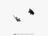Maxton Rear Side Flaps Lexus IS 500 Mk3 Facelift 2 (XE30)