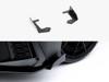 Maxton Front Flaps Lexus IS 500 Mk3 Facelift 2 (XE30)