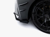 Maxton Front Flaps Lexus IS 500 Mk3 Facelift 2 (XE30)
