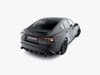 Maxton Street PRO Rear Diffuser Lexus IS 500 Mk3 Facelift 2 (XE30)