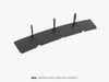 Maxton Street PRO Rear Diffuser Lexus IS 500 Mk3 Facelift 2 (XE30)
