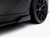 Maxton Street PRO Side Skirt Diffusers + Flaps Lexus IS 500 Mk3 Facelift 2 (XE30)