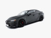 Maxton Street PRO Side Skirt Diffusers Lexus IS 500 Mk3 Facelift 2 (XE30)