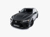 Maxton Street PRO Front Splitter Lexus IS 500 Mk3 Facelift 2 (XE30)