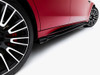 Maxton Side Skirt Diffusers Mercedes-AMG E53 Sedan / Estate W214