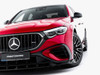 Maxton Front Splitter Mercedes-AMG E53 Sedan / Estate W214
