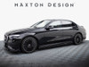 Maxton Full Body Kit Mercedes-Benz E AMG-Line Sedan W214
