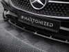 Maxton Full Body Kit Mercedes-Benz E AMG-Line Sedan W214