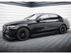 Maxton Full Body Kit Mercedes-Benz E AMG-Line Sedan W214