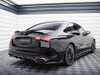 Maxton Full Body Kit Mercedes-Benz E AMG-Line Sedan W214
