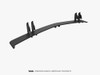 Maxton Street PRO Rear Diffuser Mazda 3 MPS Mk1 EU Version