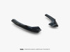 Maxton Rear Side Splitters V.1 Audi RS3 Sportback 8Y Facelift