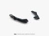 Maxton Rear Side Splitters V.3 Audi RS3 Sedan 8Y Facelift
