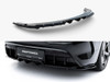Maxton Rear Splitter (Vertical Bars) BYD Seal Mk1