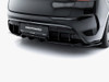 Maxton Rear Splitter (Vertical Bars) BYD Seal Mk1