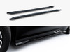 Maxton Side Skirt Diffusers BYD Seal Mk1