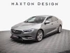 Maxton Full Body Kit Opel / Vauxhall Insignia Mk2