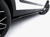 Maxton Side Skirt Diffusers Jaecoo 7 Mk1