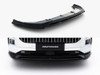 Maxton Front Splitter Jaecoo 7 Mk1