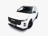 Maxton Front Splitter Jaecoo 7 Mk1