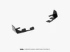 Maxton Rear Side Flaps Toyota GR Yaris Mk4 Facelift