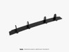 Maxton Street PRO Rear Diffuser Toyota GR Yaris Mk4 Facelift