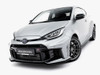 Maxton Street PRO Front Splitter Toyota GR Yaris Mk4 Facelift