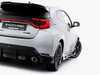 Maxton Rear Side Splitters V.4 Toyota GR Yaris Mk4 Facelift